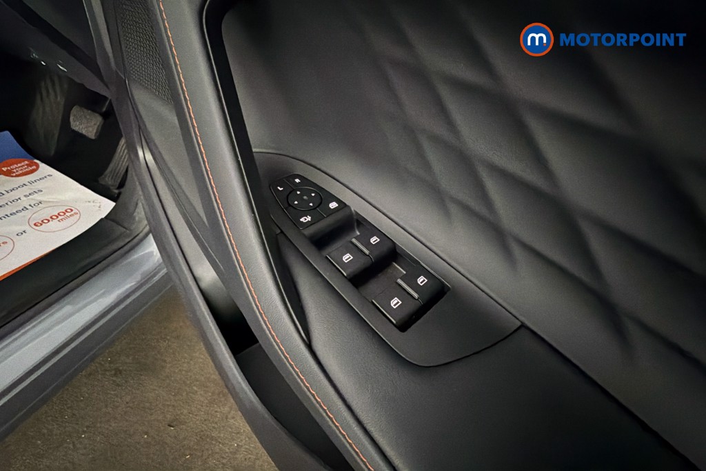 Mg Motor Uk HS Trophy Automatic Petrol-Electric Hybrid SUV - Stock Number (1632791) - 20th supplementary image