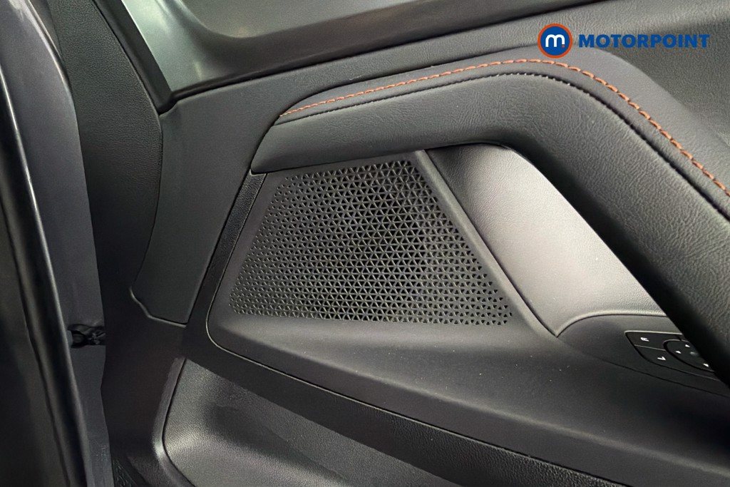 Mg Motor Uk HS Trophy Automatic Petrol-Electric Hybrid SUV - Stock Number (1632791) - 21st supplementary image