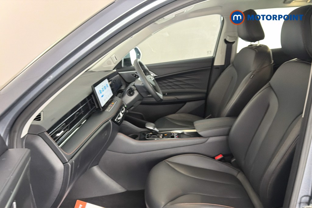 Mg Motor Uk HS Trophy Automatic Petrol-Electric Hybrid SUV - Stock Number (1632791) - 22nd supplementary image