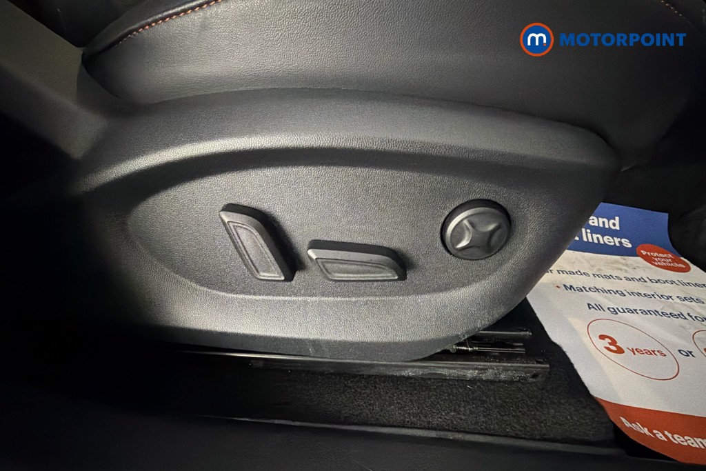 Mg Motor Uk HS Trophy Automatic Petrol-Electric Hybrid SUV - Stock Number (1632791) - 25th supplementary image