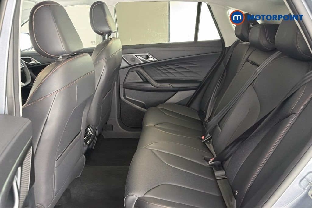 Mg Motor Uk HS Trophy Automatic Petrol-Electric Hybrid SUV - Stock Number (1632791) - 28th supplementary image