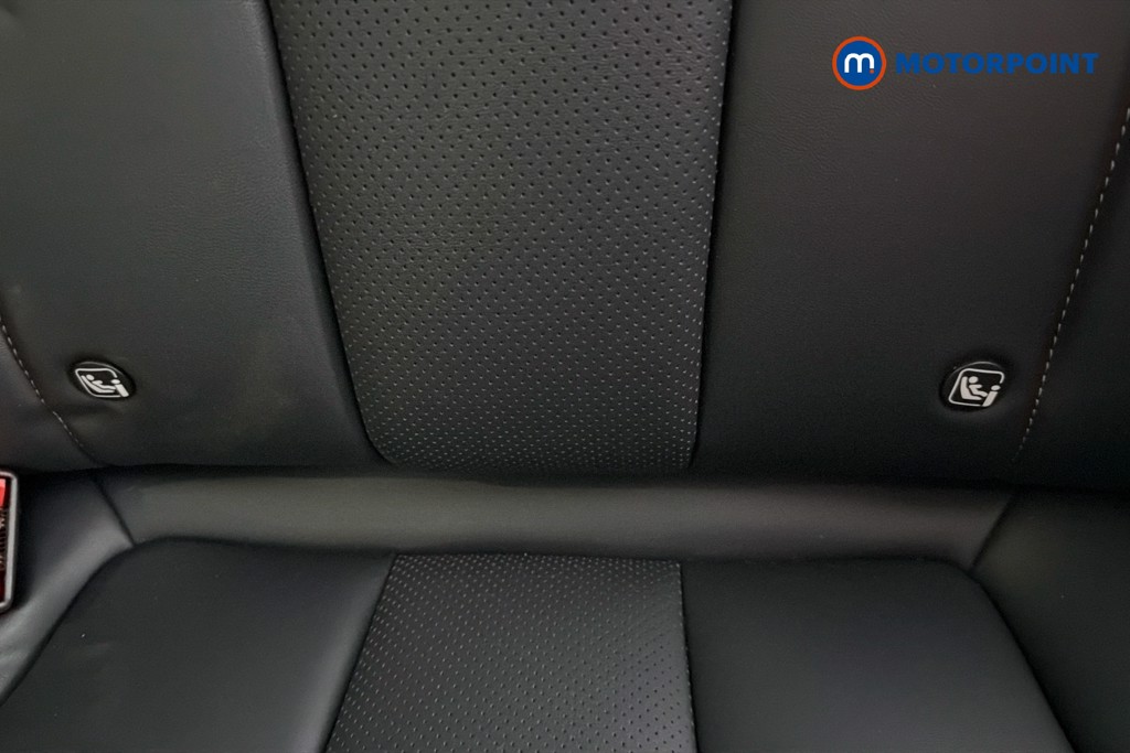 Mg Motor Uk HS Trophy Automatic Petrol-Electric Hybrid SUV - Stock Number (1632791) - 29th supplementary image