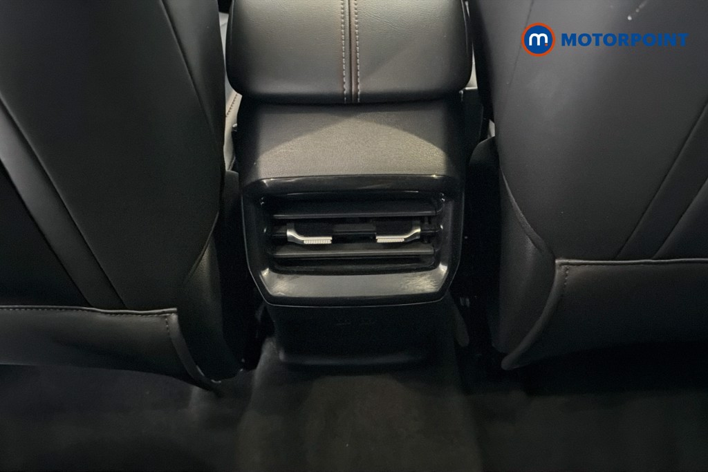 Mg Motor Uk HS Trophy Automatic Petrol-Electric Hybrid SUV - Stock Number (1632791) - 30th supplementary image