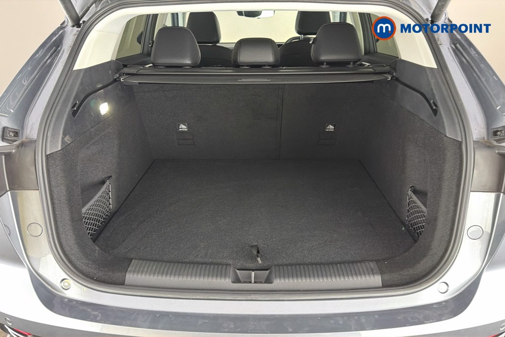 Mg Motor Uk HS Trophy Automatic Petrol-Electric Hybrid SUV - Stock Number (1632791) - 33rd supplementary image