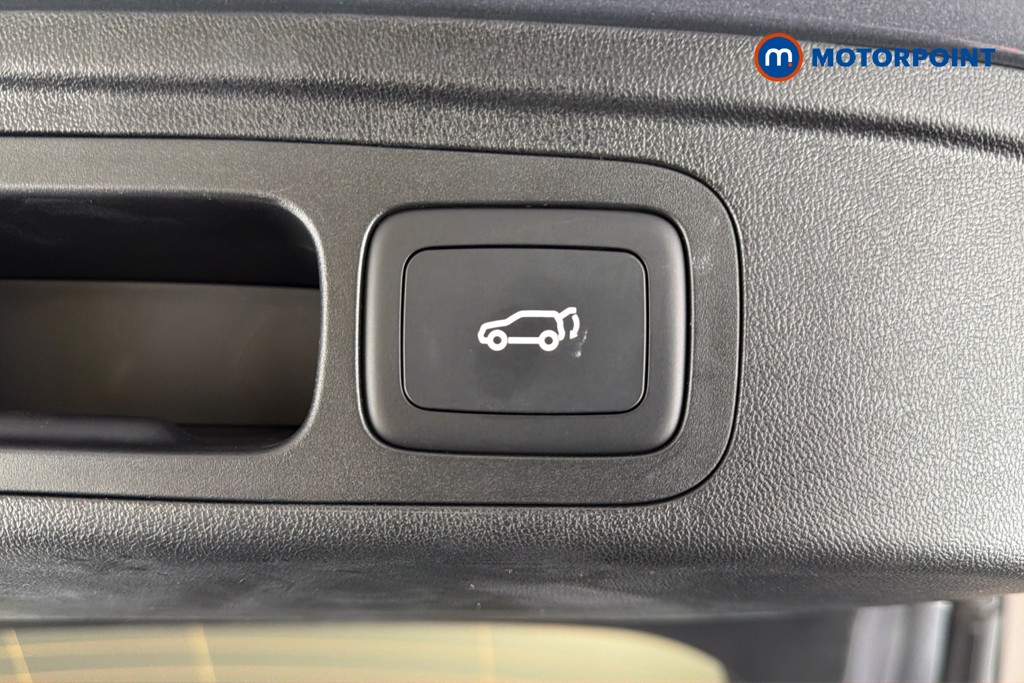 Mg Motor Uk HS Trophy Automatic Petrol-Electric Hybrid SUV - Stock Number (1632791) - 35th supplementary image