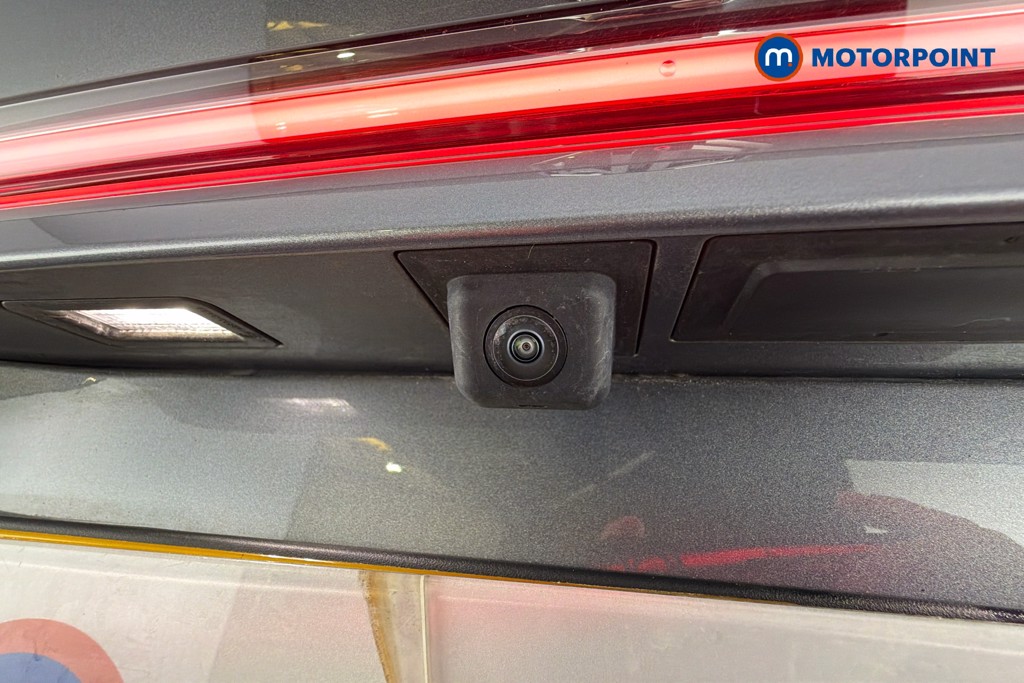 Mg Motor Uk HS Trophy Automatic Petrol-Electric Hybrid SUV - Stock Number (1632791) - 36th supplementary image