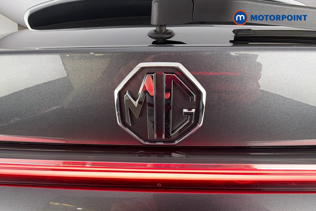 Mg Motor Uk HS Trophy Automatic Petrol-Electric Hybrid SUV - Stock Number (1632791) - 37th supplementary image