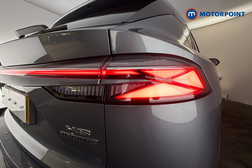 Mg Motor Uk HS Trophy Automatic Petrol-Electric Hybrid SUV - Stock Number (1632791) - 38th supplementary image