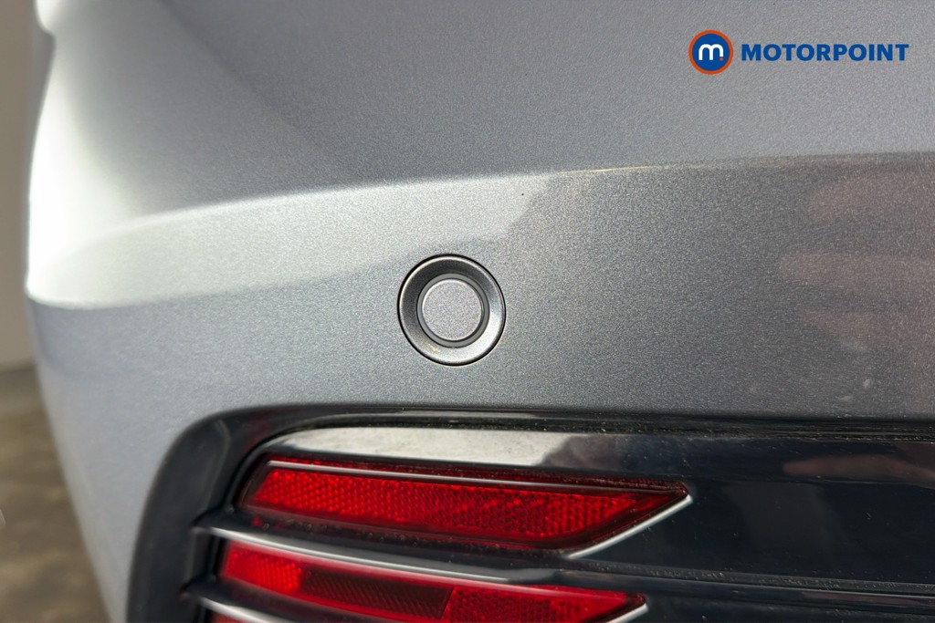 Mg Motor Uk HS Trophy Automatic Petrol-Electric Hybrid SUV - Stock Number (1632791) - 40th supplementary image