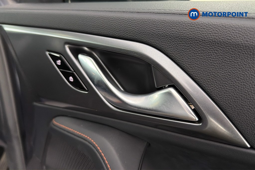 Mg Motor Uk HS Trophy Automatic Petrol-Electric Hybrid SUV - Stock Number (1632791) - 42nd supplementary image