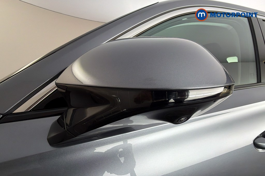 Mg Motor Uk HS Trophy Automatic Petrol-Electric Hybrid SUV - Stock Number (1632791) - 43rd supplementary image