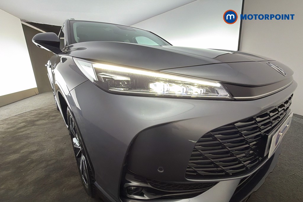 Mg Motor Uk HS Trophy Automatic Petrol-Electric Hybrid SUV - Stock Number (1632791) - 44th supplementary image