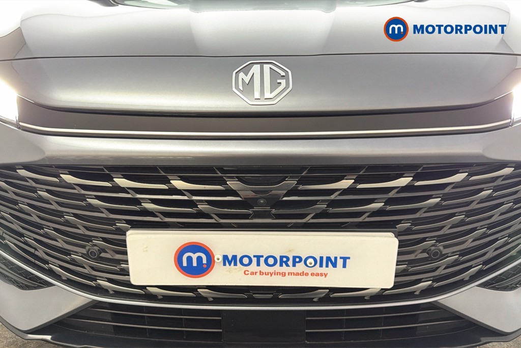 Mg Motor Uk HS Trophy Automatic Petrol-Electric Hybrid SUV - Stock Number (1632791) - 45th supplementary image