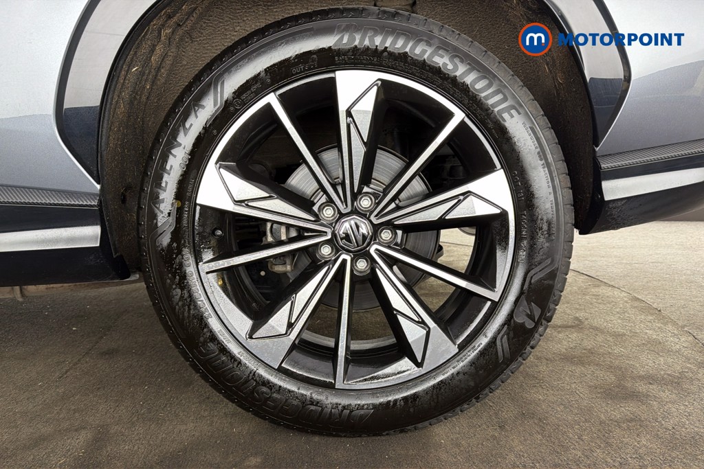 Mg Motor Uk HS Trophy Automatic Petrol-Electric Hybrid SUV - Stock Number (1632791) - 48th supplementary image