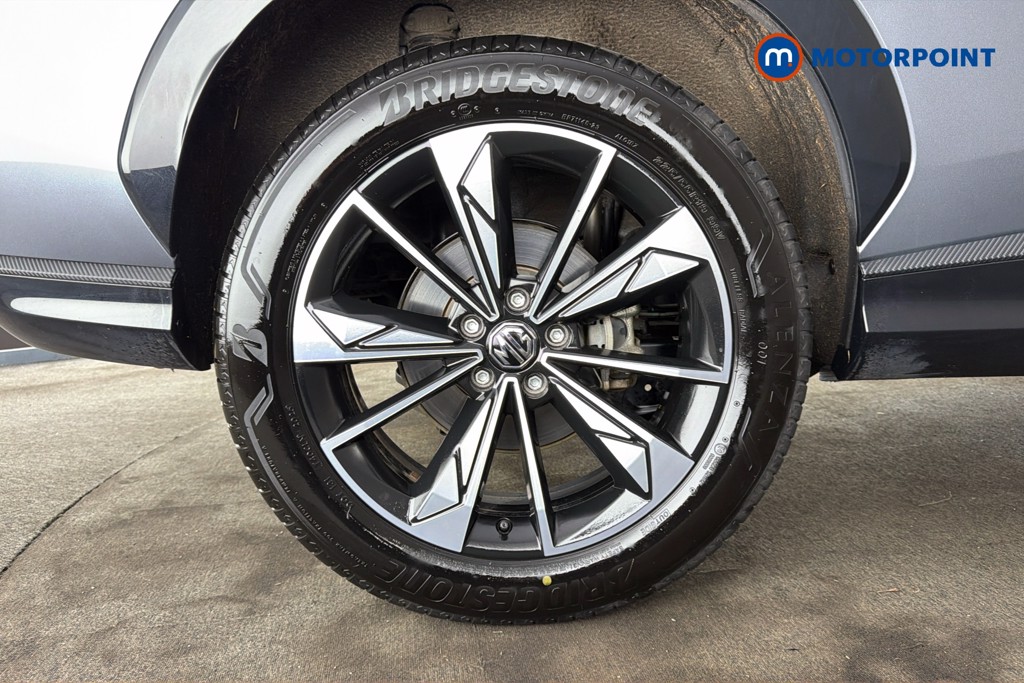 Mg Motor Uk HS Trophy Automatic Petrol-Electric Hybrid SUV - Stock Number (1632791) - 49th supplementary image