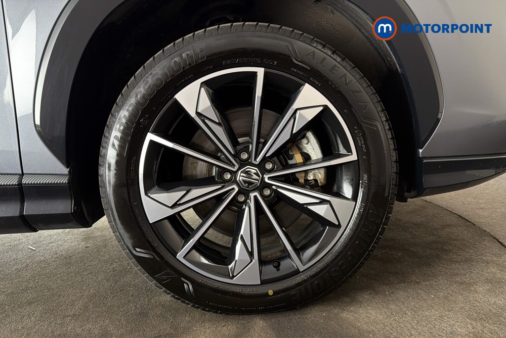 Mg Motor Uk HS Trophy Automatic Petrol-Electric Hybrid SUV - Stock Number (1632791) - 50th supplementary image