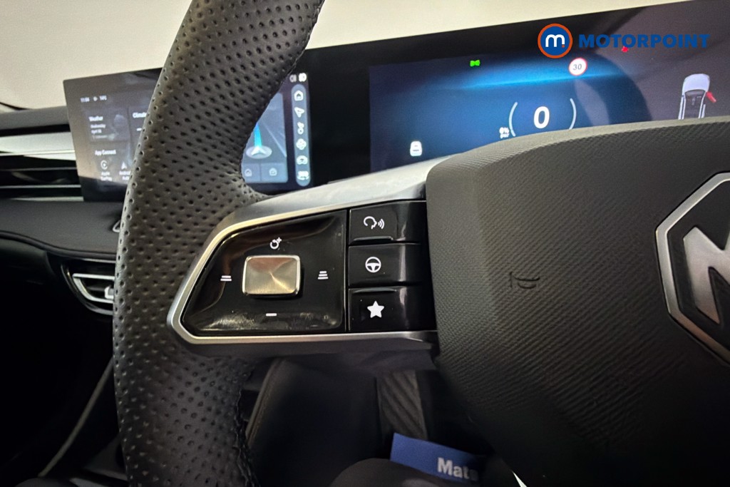 Mg Motor Uk HS Trophy Automatic Petrol-Electric Hybrid SUV - Stock Number (1632821) - 3rd supplementary image