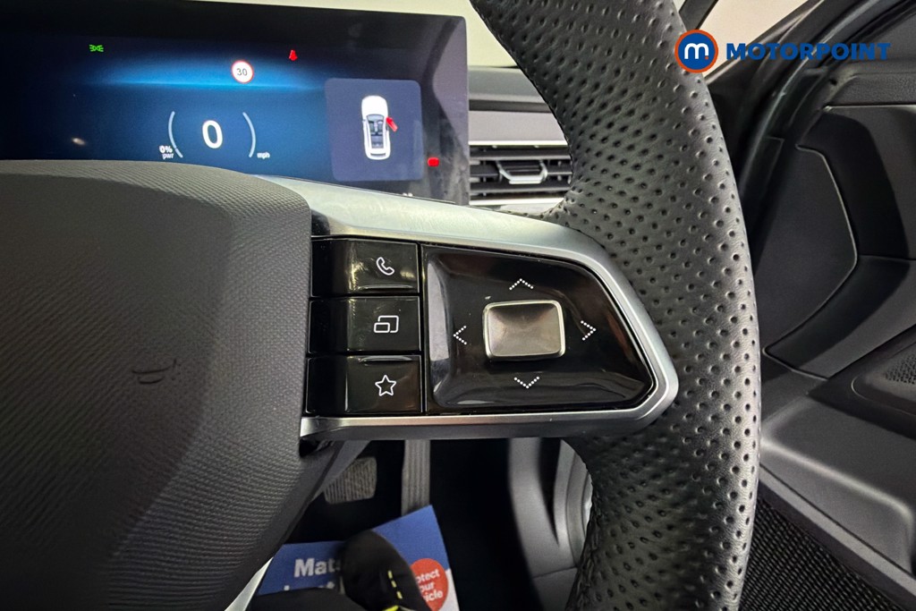 Mg Motor Uk HS Trophy Automatic Petrol-Electric Hybrid SUV - Stock Number (1632821) - 4th supplementary image