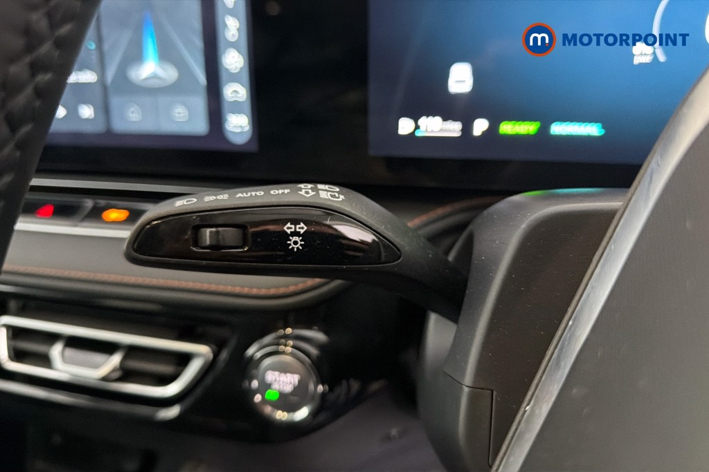 Mg Motor Uk HS Trophy Automatic Petrol-Electric Hybrid SUV - Stock Number (1632821) - 6th supplementary image