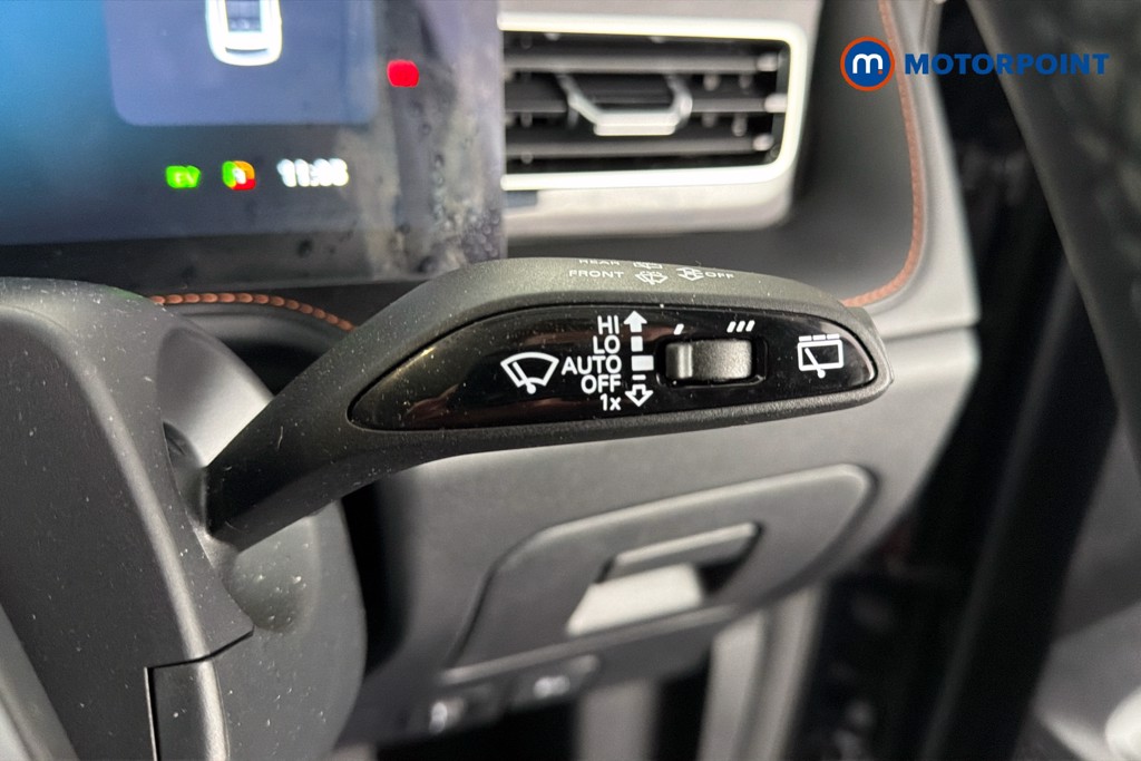 Mg Motor Uk HS Trophy Automatic Petrol-Electric Hybrid SUV - Stock Number (1632821) - 7th supplementary image