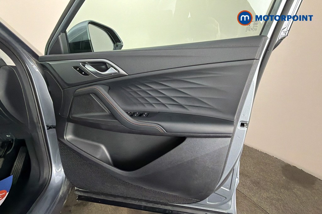 Mg Motor Uk HS Trophy Automatic Petrol-Electric Hybrid SUV - Stock Number (1632821) - 19th supplementary image