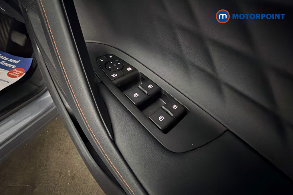 Mg Motor Uk HS Trophy Automatic Petrol-Electric Hybrid SUV - Stock Number (1632821) - 20th supplementary image