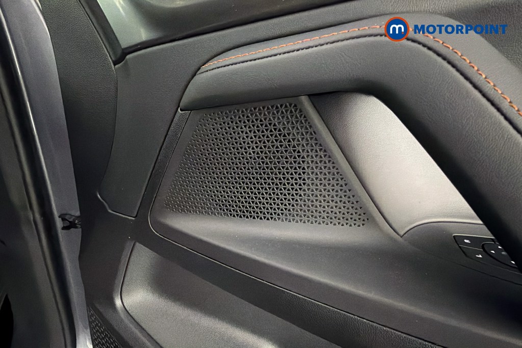 Mg Motor Uk HS Trophy Automatic Petrol-Electric Hybrid SUV - Stock Number (1632821) - 21st supplementary image