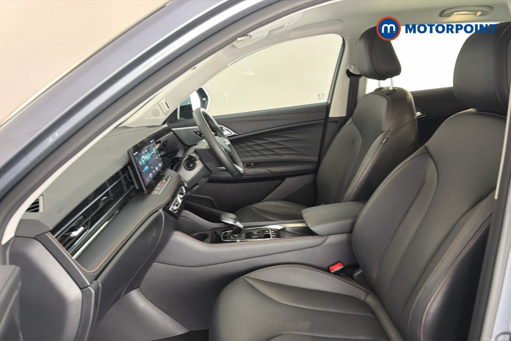 Mg Motor Uk HS Trophy Automatic Petrol-Electric Hybrid SUV - Stock Number (1632821) - 22nd supplementary image