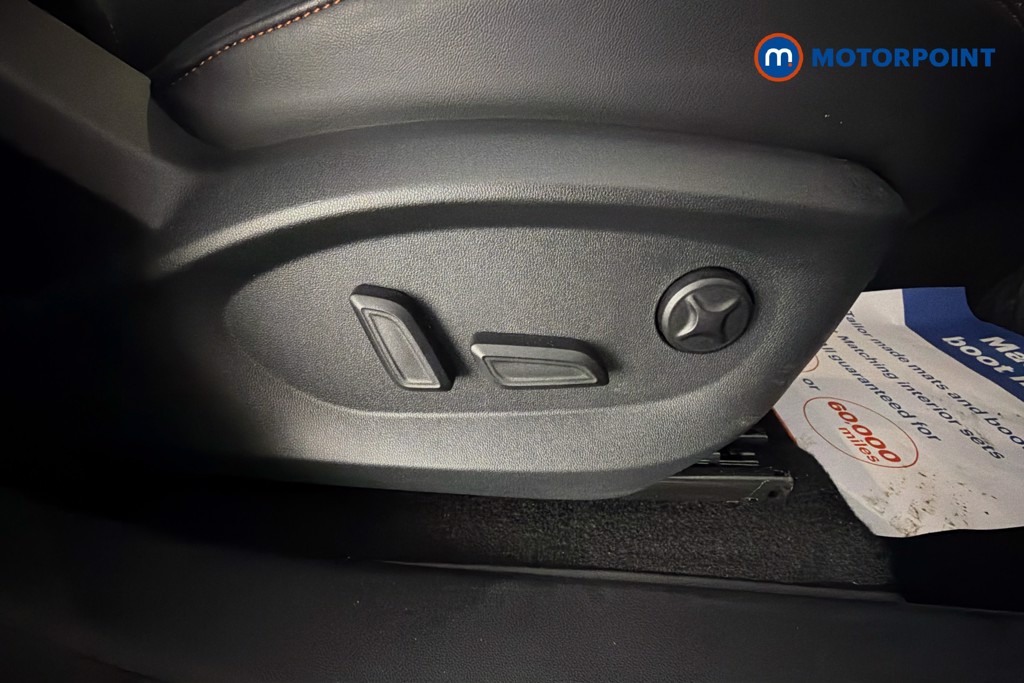 Mg Motor Uk HS Trophy Automatic Petrol-Electric Hybrid SUV - Stock Number (1632821) - 25th supplementary image