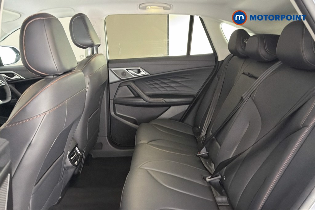 Mg Motor Uk HS Trophy Automatic Petrol-Electric Hybrid SUV - Stock Number (1632821) - 28th supplementary image