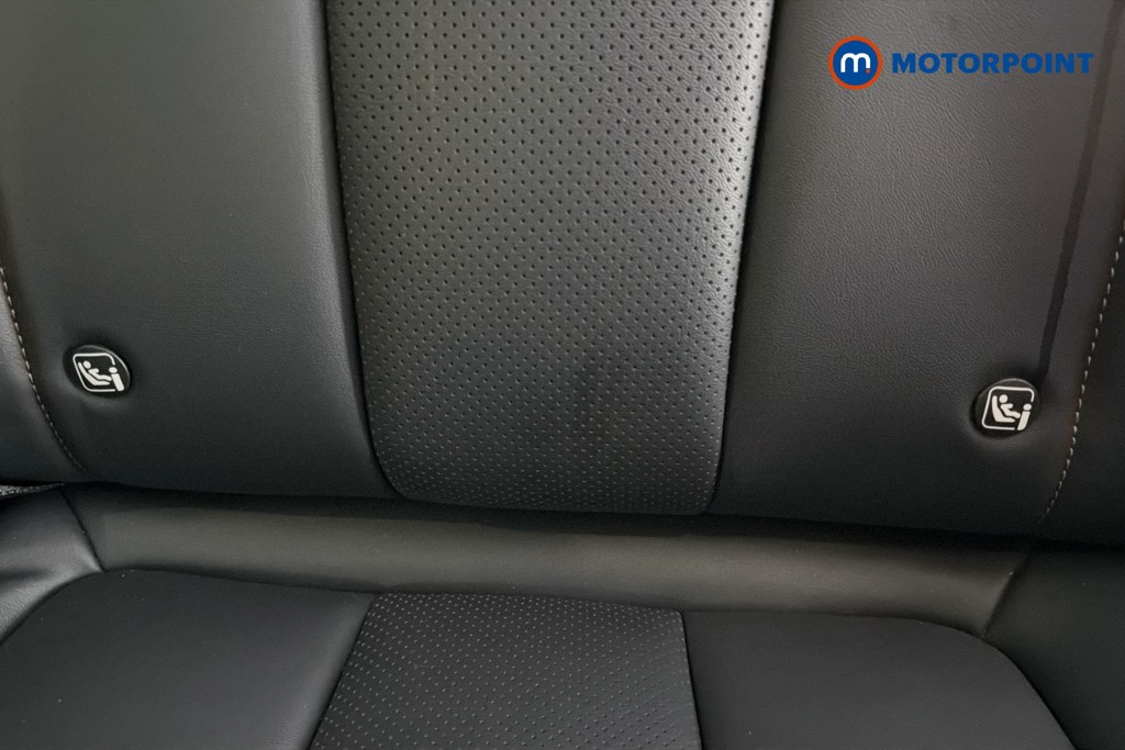 Mg Motor Uk HS Trophy Automatic Petrol-Electric Hybrid SUV - Stock Number (1632821) - 29th supplementary image