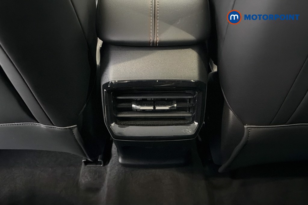 Mg Motor Uk HS Trophy Automatic Petrol-Electric Hybrid SUV - Stock Number (1632821) - 30th supplementary image