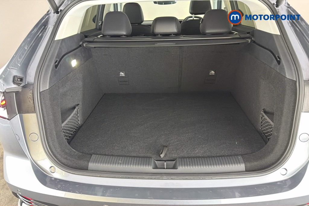 Mg Motor Uk HS Trophy Automatic Petrol-Electric Hybrid SUV - Stock Number (1632821) - 33rd supplementary image