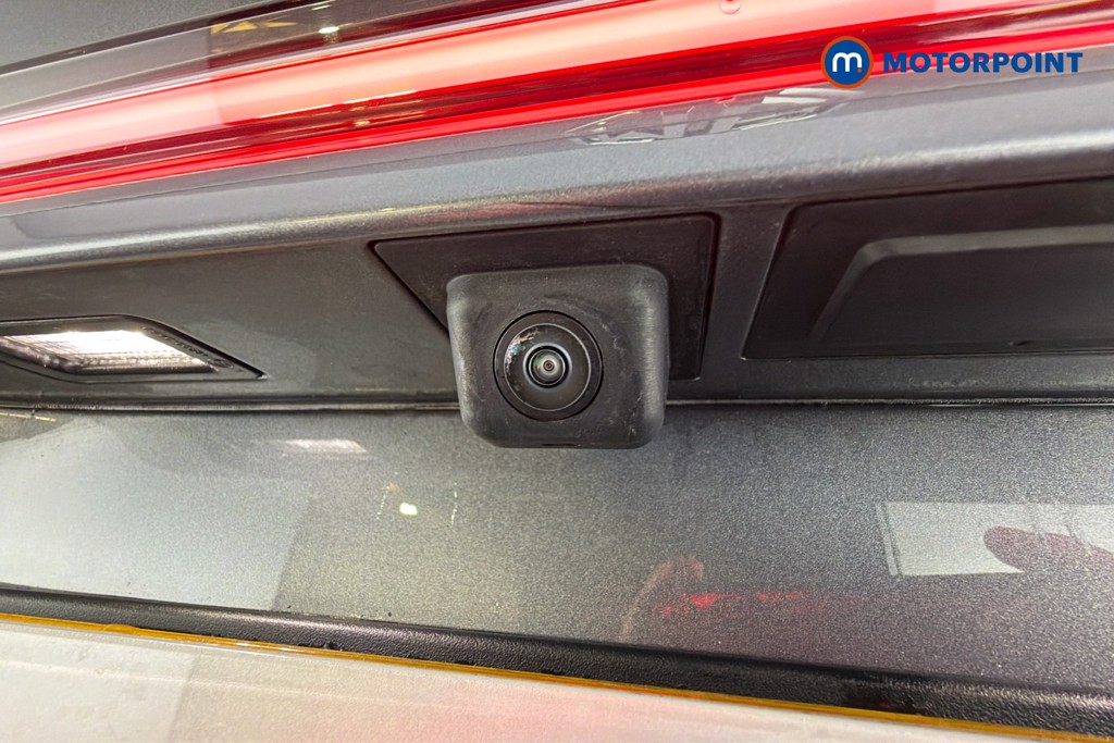 Mg Motor Uk HS Trophy Automatic Petrol-Electric Hybrid SUV - Stock Number (1632821) - 36th supplementary image