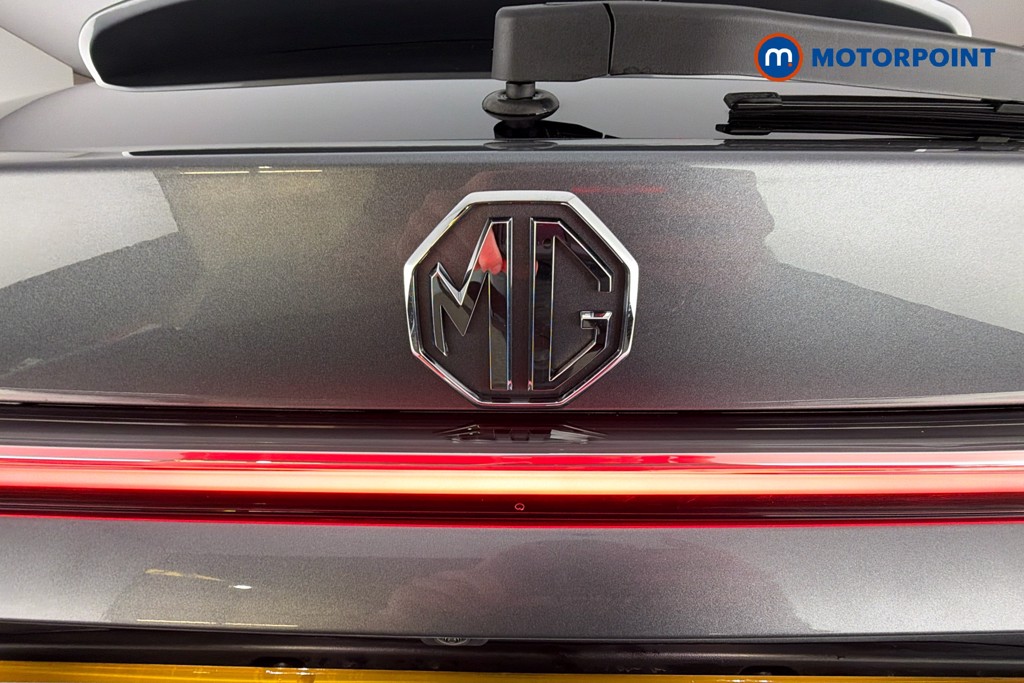 Mg Motor Uk HS Trophy Automatic Petrol-Electric Hybrid SUV - Stock Number (1632821) - 37th supplementary image