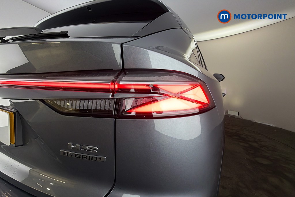 Mg Motor Uk HS Trophy Automatic Petrol-Electric Hybrid SUV - Stock Number (1632821) - 38th supplementary image