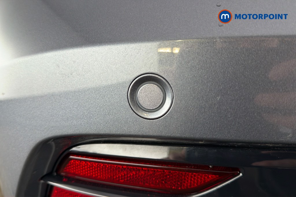 Mg Motor Uk HS Trophy Automatic Petrol-Electric Hybrid SUV - Stock Number (1632821) - 40th supplementary image