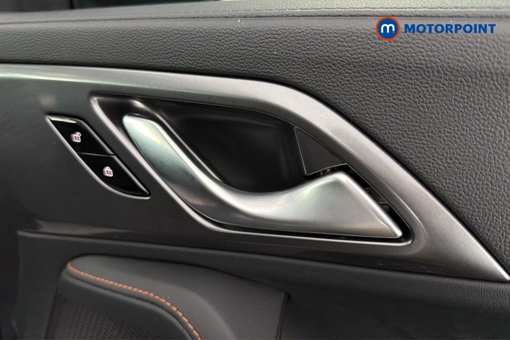 Mg Motor Uk HS Trophy Automatic Petrol-Electric Hybrid SUV - Stock Number (1632821) - 42nd supplementary image