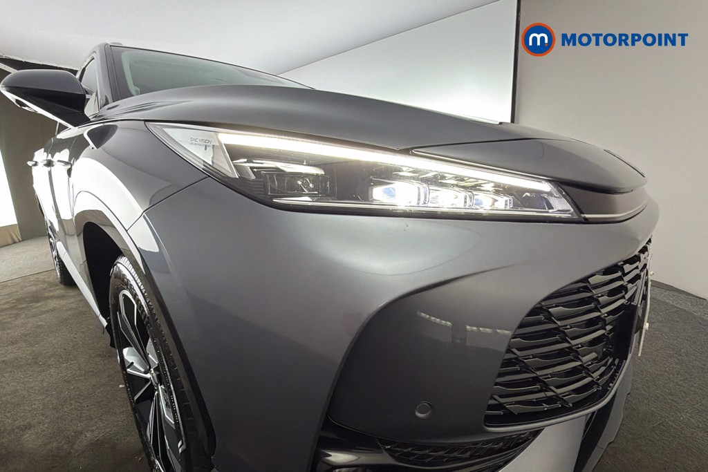 Mg Motor Uk HS Trophy Automatic Petrol-Electric Hybrid SUV - Stock Number (1632821) - 44th supplementary image