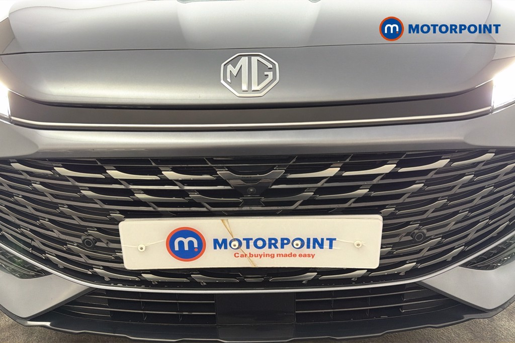Mg Motor Uk HS Trophy Automatic Petrol-Electric Hybrid SUV - Stock Number (1632821) - 45th supplementary image