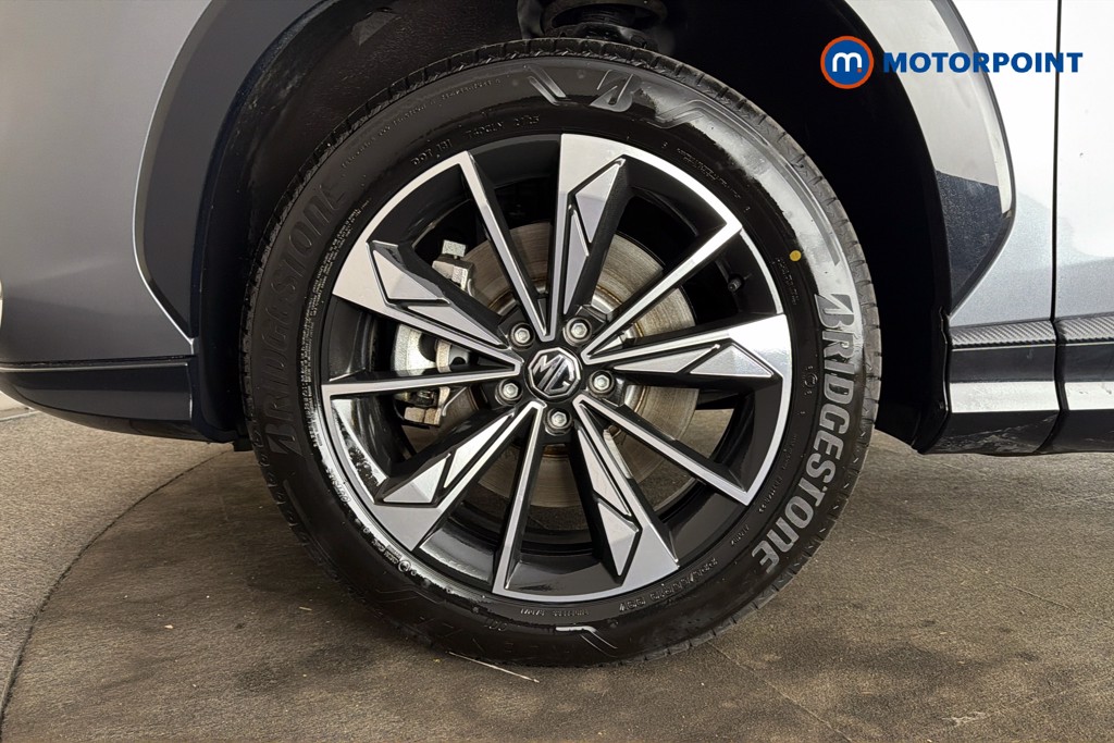 Mg Motor Uk HS Trophy Automatic Petrol-Electric Hybrid SUV - Stock Number (1632821) - 47th supplementary image