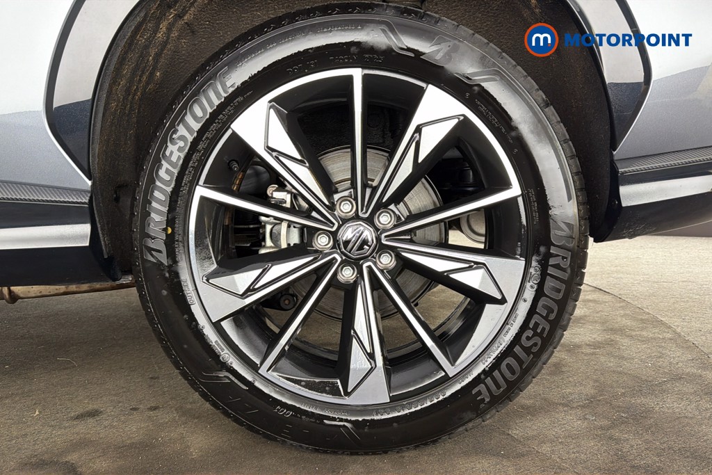 Mg Motor Uk HS Trophy Automatic Petrol-Electric Hybrid SUV - Stock Number (1632821) - 48th supplementary image