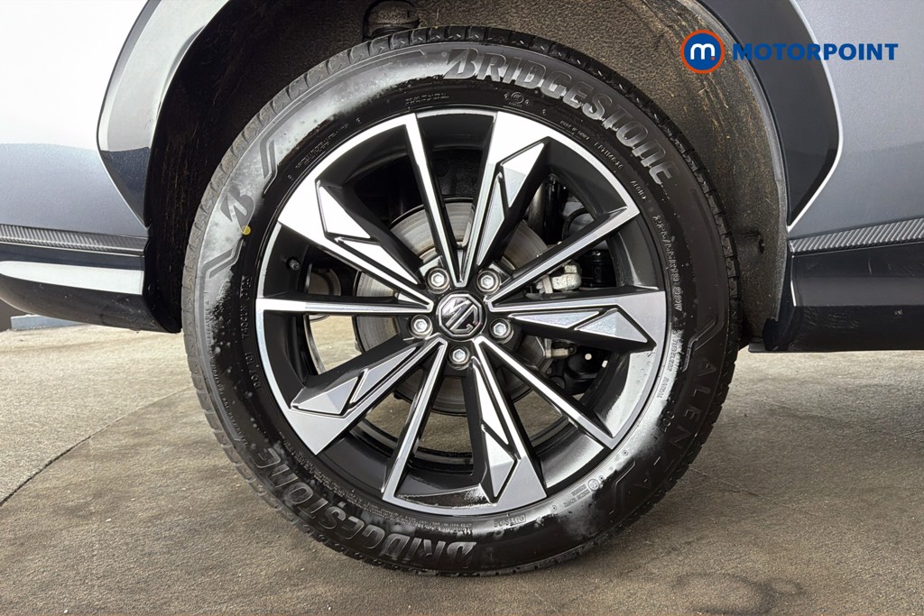 Mg Motor Uk HS Trophy Automatic Petrol-Electric Hybrid SUV - Stock Number (1632821) - 49th supplementary image