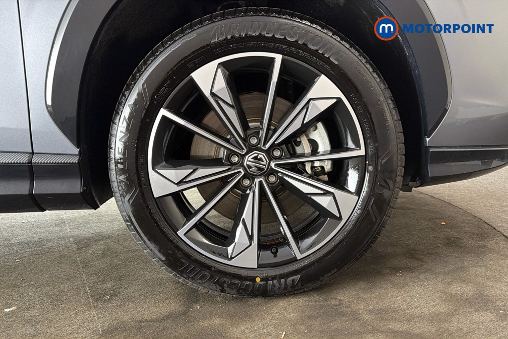 Mg Motor Uk HS Trophy Automatic Petrol-Electric Hybrid SUV - Stock Number (1632821) - 50th supplementary image