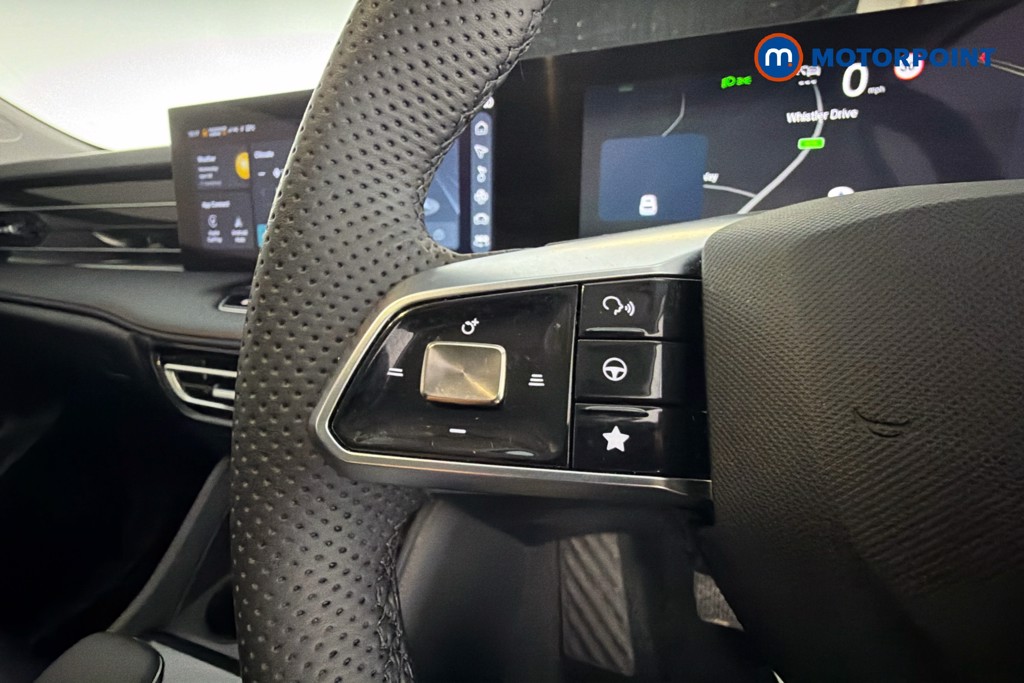 Mg Motor Uk HS Trophy Automatic Petrol-Electric Hybrid SUV - Stock Number (1632881) - 3rd supplementary image