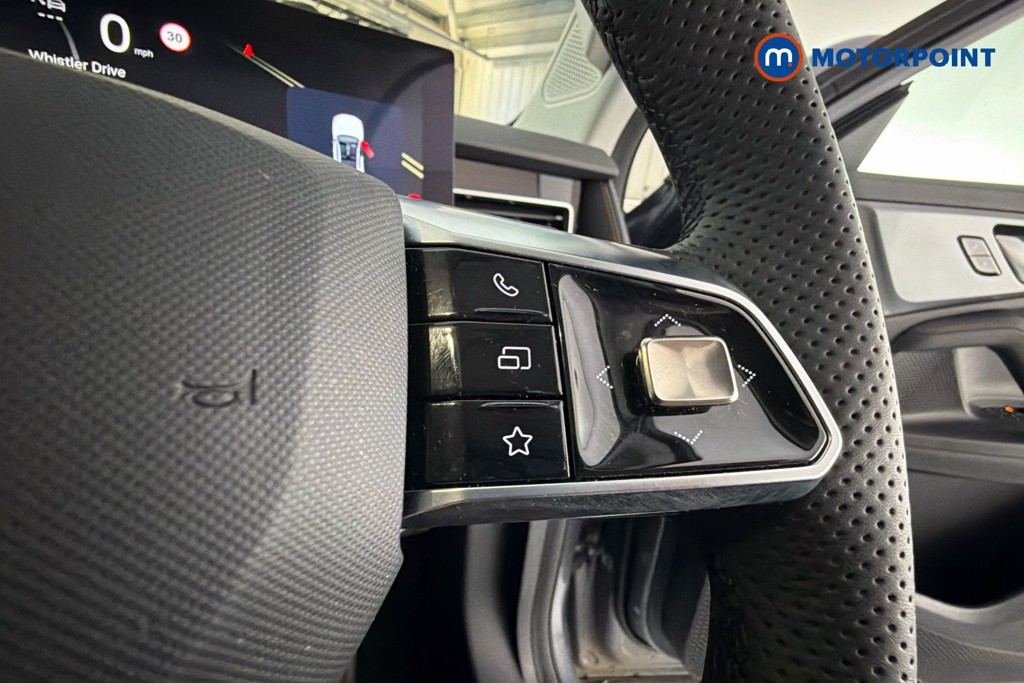 Mg Motor Uk HS Trophy Automatic Petrol-Electric Hybrid SUV - Stock Number (1632881) - 4th supplementary image