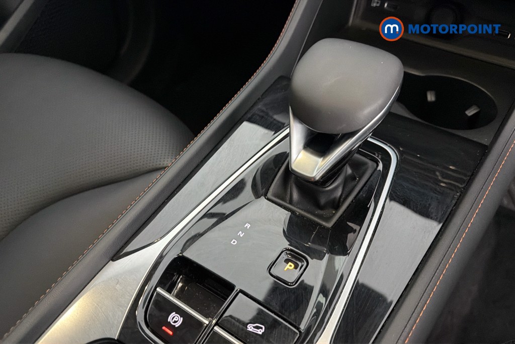 Mg Motor Uk HS Trophy Automatic Petrol-Electric Hybrid SUV - Stock Number (1632881) - 15th supplementary image