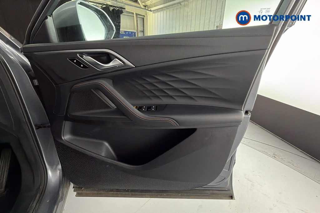 Mg Motor Uk HS Trophy Automatic Petrol-Electric Hybrid SUV - Stock Number (1632881) - 19th supplementary image