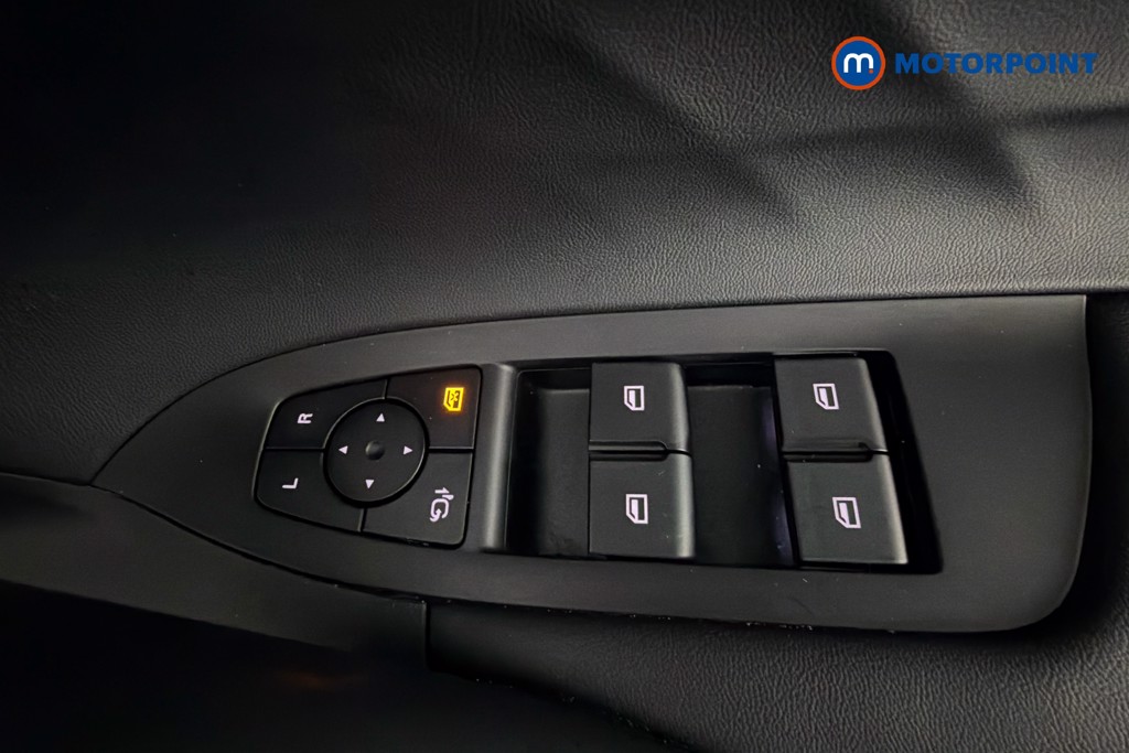 Mg Motor Uk HS Trophy Automatic Petrol-Electric Hybrid SUV - Stock Number (1632881) - 20th supplementary image