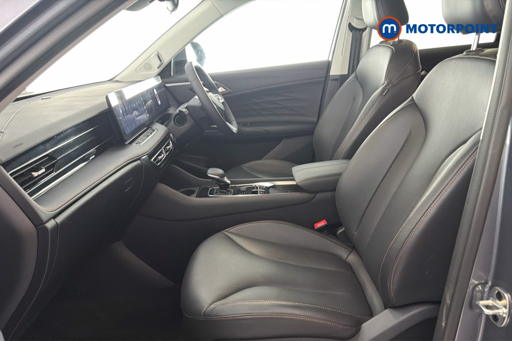 Mg Motor Uk HS Trophy Automatic Petrol-Electric Hybrid SUV - Stock Number (1632881) - 22nd supplementary image